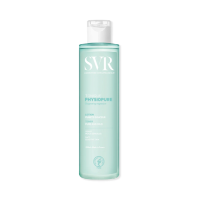 Svr Physiopure Lotion Tonique 200Ml Svr Physiopure Lotion Tonique 200Ml