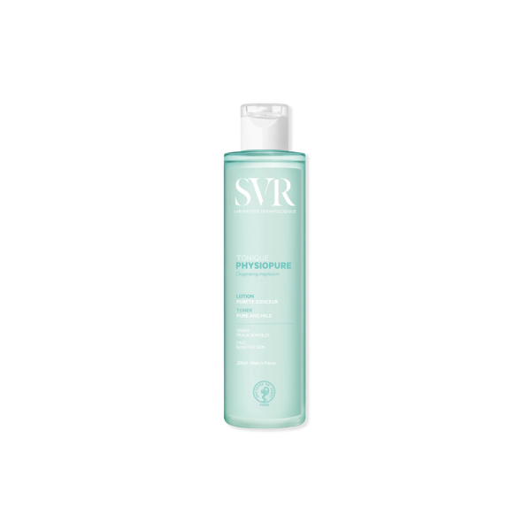 Svr Physiopure Lotion Tonique 200Ml