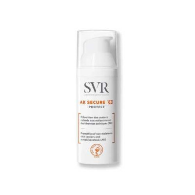 Svr Ak Secure Protect Dm Spf50+ 50Ml Svr Ak Secure Protect Dm Spf50+ 50Ml