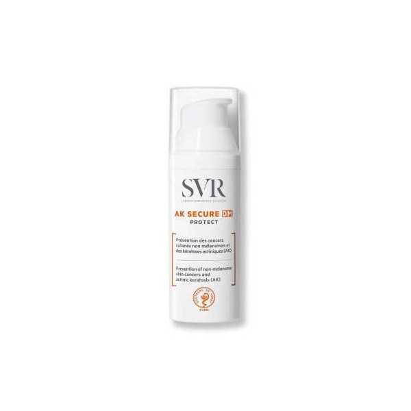 Svr Ak Secure Protect Dm Spf50+ 50Ml