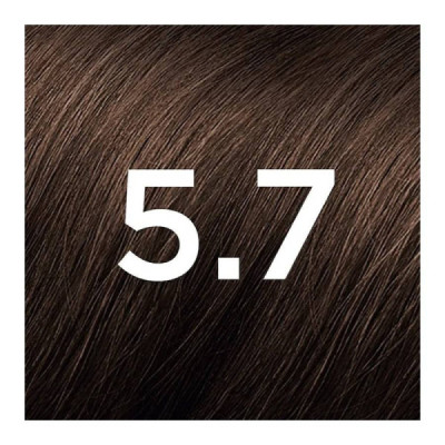 Phyto Color 5.7 Chatain Clair Marron Phyto Color 5.7 Chatain Clair Marron