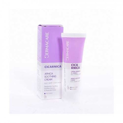 Dermacare Cicarnica Creme Reparatrice 50Ml Dermacare Cicarnica Creme Reparatrice 50Ml
