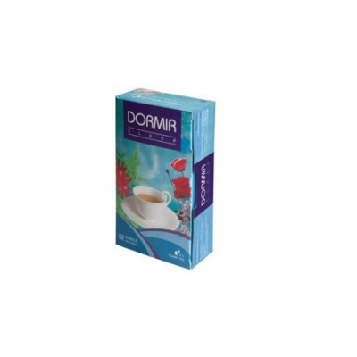 Tisane Dormir 12 Sachets Tisane Dormir 12 Sachets