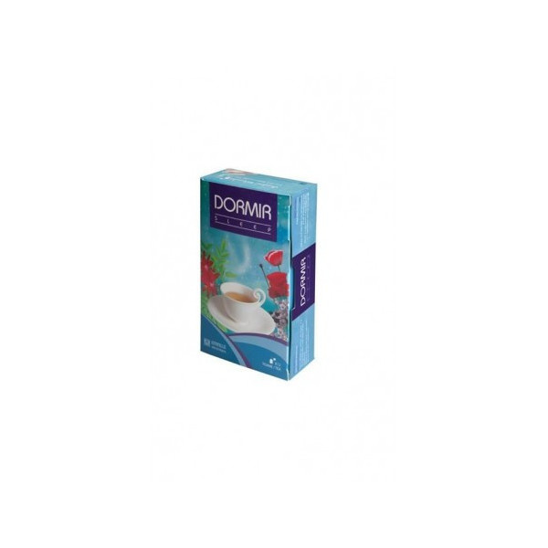 Tisane Dormir 12 Sachets