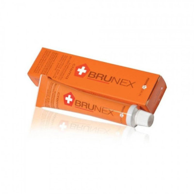 Pentamedical Brunex Creme Depigmentante 30 Ml Pentamedical Brunex Creme Depigmentante 30 Ml