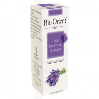 Bio Orient Huile Essentielle De Lavande 10Ml Bio Orient Huile Essentielle De Lavande 10Ml