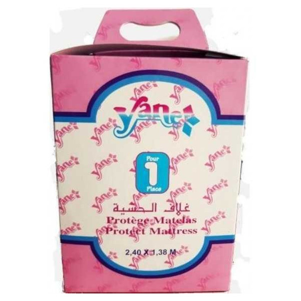 Yane Protege Matelas 1P 240*138