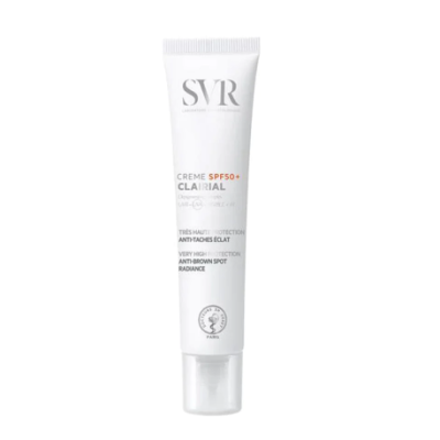 Svr Clairial Crème Spf50+ 40Ml Svr Clairial Crème Spf50+ 40Ml