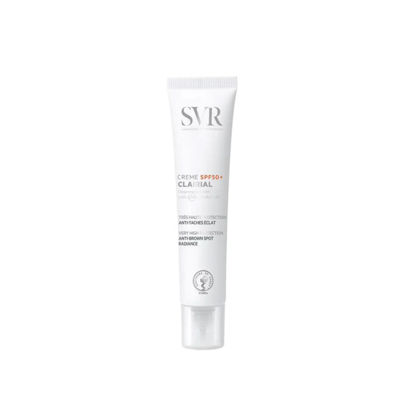 Svr Clairial Crème  Spf50+ 40Ml