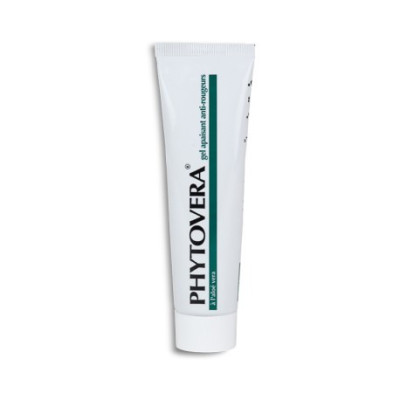 Phytéal Phytovera Gel Apaisant 100Ml Phytéal Phytovera Gel Apaisant 100Ml