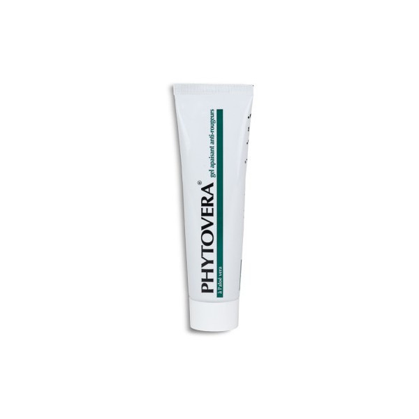 Phytéal Phytovera Gel Apaisant 100Ml