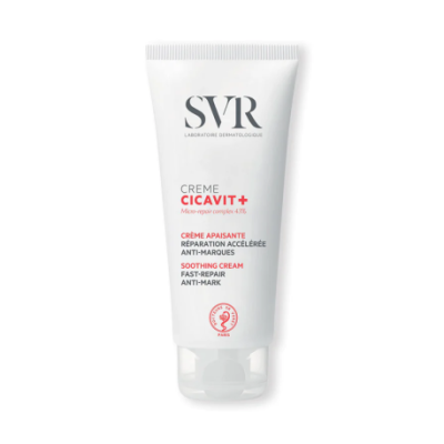 Cicavit+ Crème Apaisante 100Ml Cicavit+ Crème Apaisante 100Ml