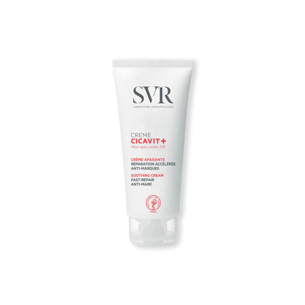 Cicavit+ Crème Apaisante 100Ml