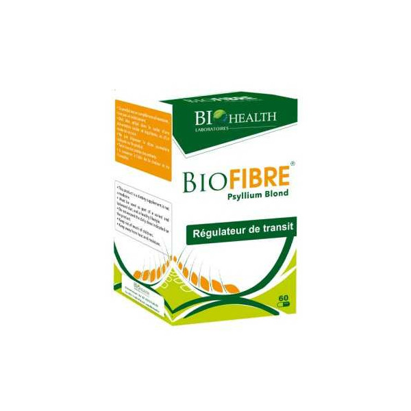 Biohealth Biofibre , 60 Gelules