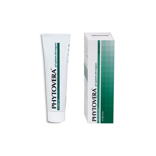 Phytéal Phytovera Gel Apaisant 50Ml