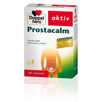Aktiv Prostacalm 30 Capsules Aktiv Prostacalm 30 Capsules