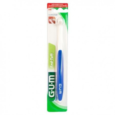 Gum Brosse À Dents Monotouffe (308) Gum Brosse À Dents Monotouffe (308)