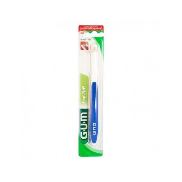 Gum Brosse À Dents Monotouffe (308)