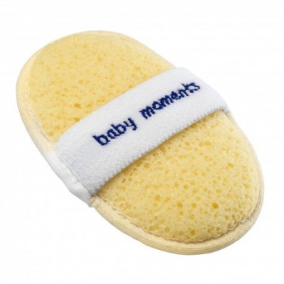 Chicco Eponge Gant Baby Moment Chicco Eponge Gant Baby Moment