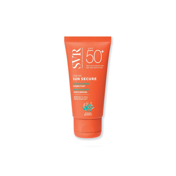Ecran Svr Sun Secure Crème Spf 50+ 50 Ml
