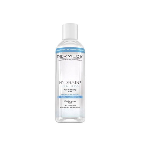 Dermedic Hydrin3 Eau Micellaire 200Ml