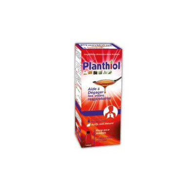 Vital Phytothera Planthiol 150Ml Vital Phytothera Planthiol 150Ml