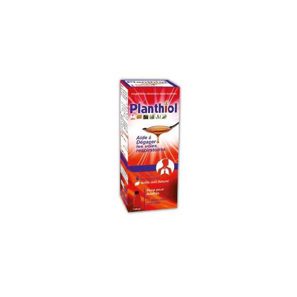 Vital Phytothera Planthiol 150Ml