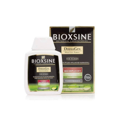 Bioxsine Femina Apres Shampooing Anti-Chute 300Ml Bioxsine Femina Apres Shampooing Anti-Chute 300Ml