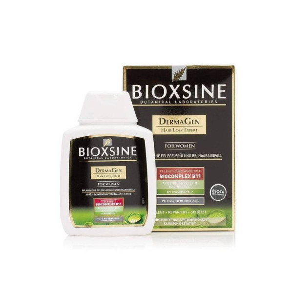 Bioxsine Femina Apres Shampooing  Anti-Chute 300Ml