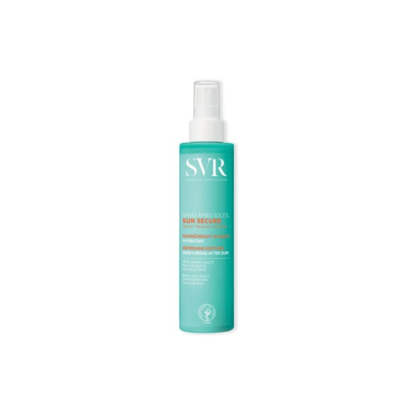 Svr Sun Secure Spray Après-Soleil