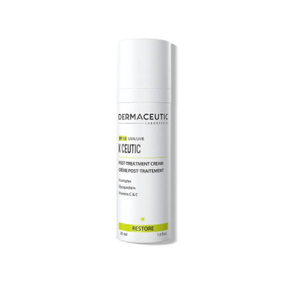 Dermaceutic K Ceutic Réparateur Spf50 30Ml Dermaceutic K Ceutic Réparateur Spf50 30Ml