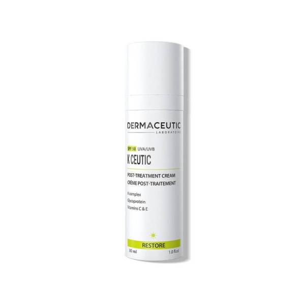 Dermaceutic K Ceutic Réparateur Spf50 30Ml