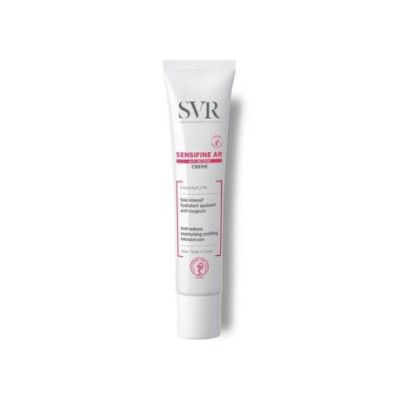 Svr Sensifine Ar Crème Soin Intensif 40Ml Svr Sensifine Ar Crème Soin Intensif 40Ml