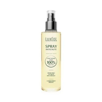 Luxéol Spray Soin Anti-Chute 100Ml