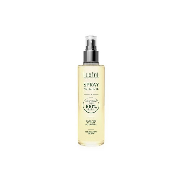 Luxéol Spray Soin Anti-Chute 100Ml