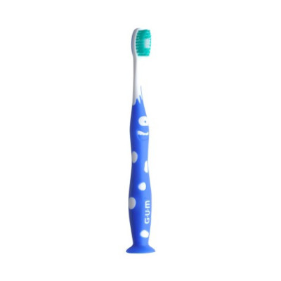 Gum Brosse À Dents Junior 6-9 Ans Gum Brosse À Dents Junior 6-9 Ans