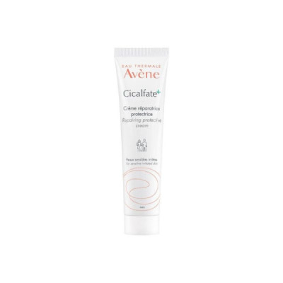 Avene Cicalfate+ Creme Reparatrice Protectrice 40Ml Avene Cicalfate+ Creme Reparatrice Protectrice 40Ml
