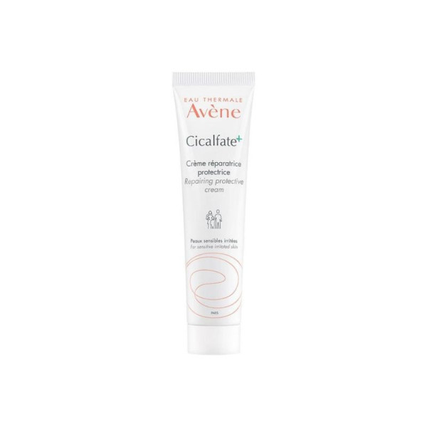 Avene Cicalfate+ Creme Reparatrice Protectrice 40Ml