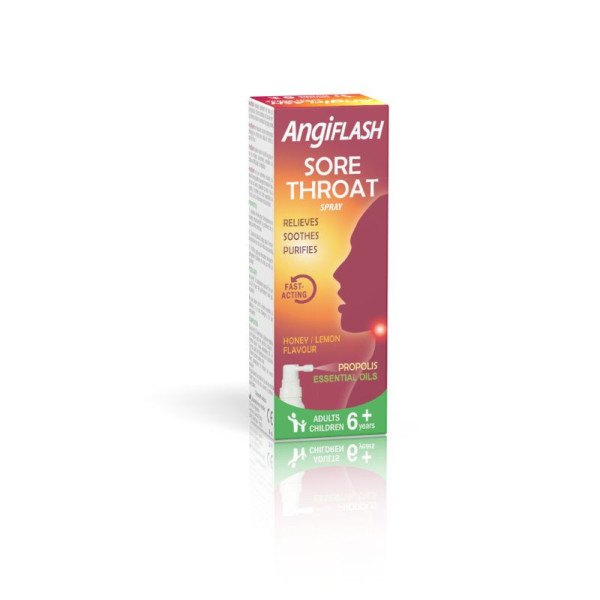 Angiflash