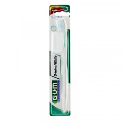 Gum Brosse A Dents Original White Soft (561) Gum Brosse A Dents Original White Soft (561)