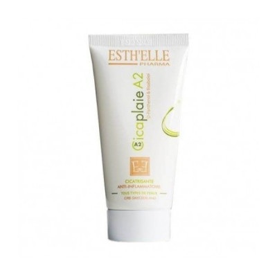 Esth'Elle Cicaplaie A2 50Gr Esth'Elle Cicaplaie A2 50Gr
