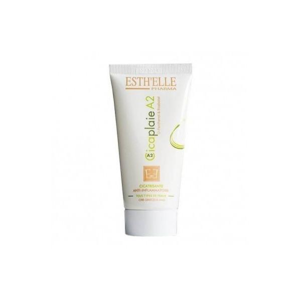 Esth'Elle Cicaplaie A2 50Gr