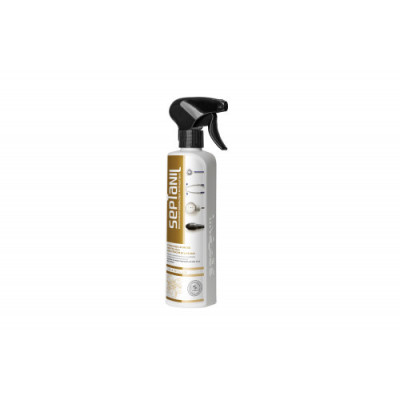 Septanil Desodorisant Desinfectant Antiseptique Vanille 500Ml Septanil Desodorisant Desinfectant Antiseptique Vanille 500Ml