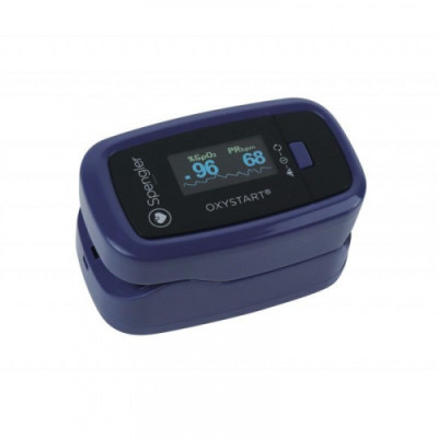 Spengler Oxystart Oxymetre De Pouls Spengler Oxystart Oxymetre De Pouls