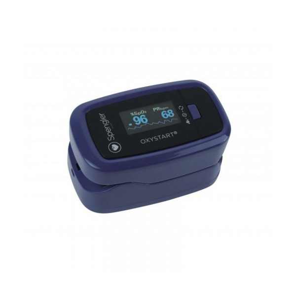 Spengler Oxystart Oxymetre De Pouls