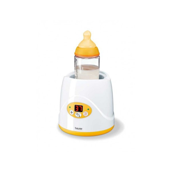 Beurer Chauffe Biberon Et Chauffe Nourriture Pour Bébé By 52