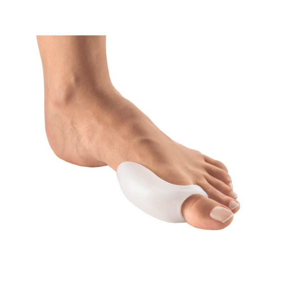 Herbi Feet Protecteur D'Hallux Valgus En Silicone 6005.5
