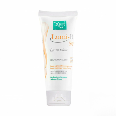 Xen Lumi R Spf50 50Ml Xen Lumi R Spf50 50Ml