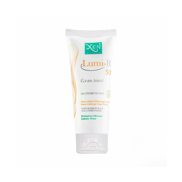 Xen Lumi R Spf50 50Ml