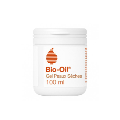Bio Oil Gel Peaux Seches 100Ml Bio Oil Gel Peaux Seches 100Ml